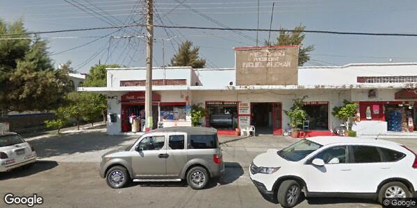 ADMINISTRACIÓN DEL MERCADO